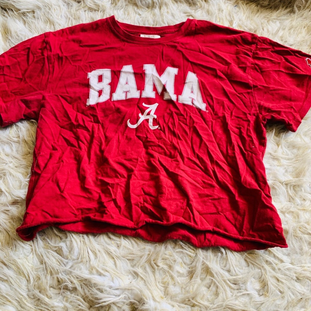 Alabama shirt